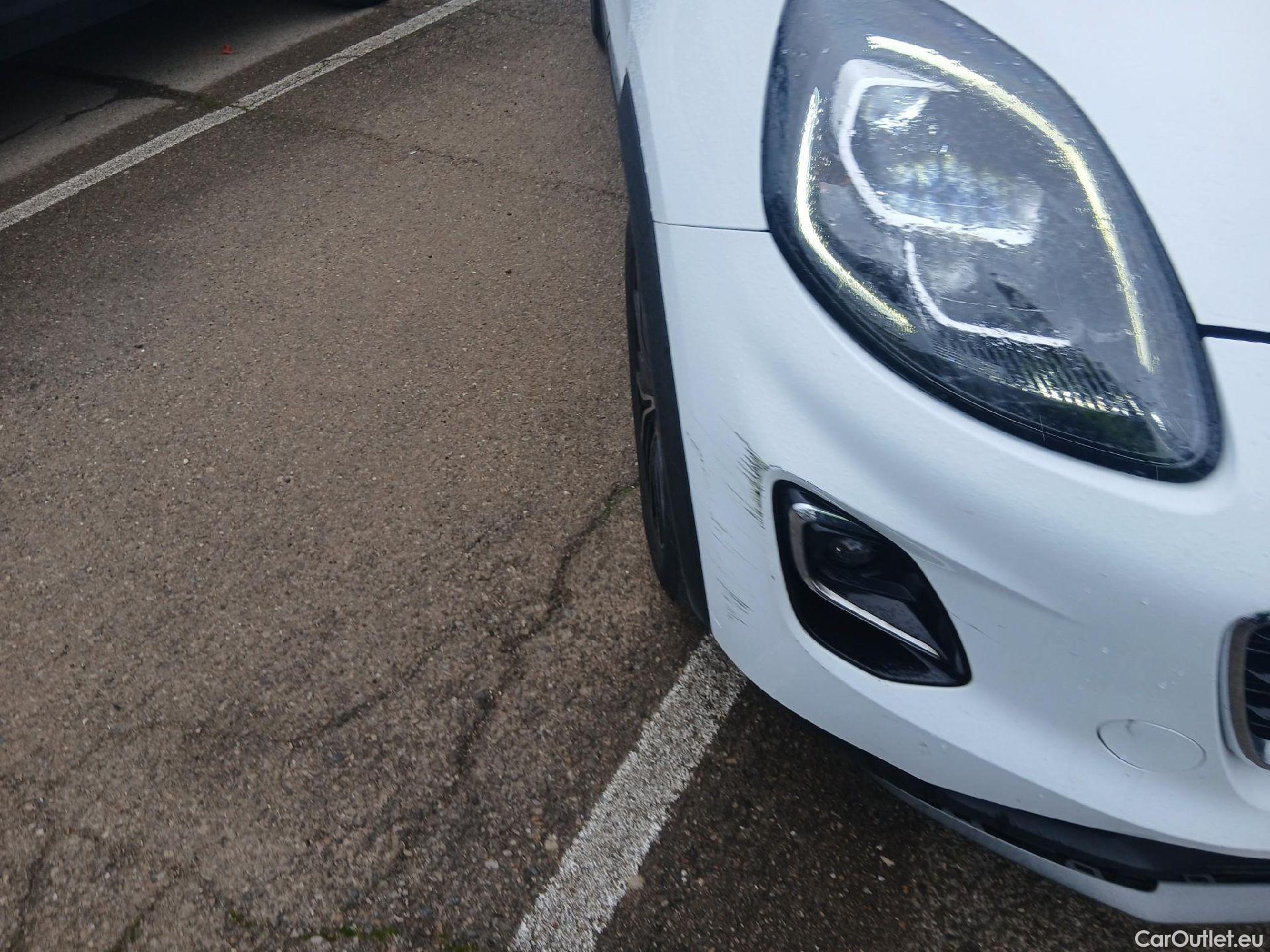  Ford  Puma FORD  / 2019 / 5P / todoterreno 1.0 EcoBoost 92kW (125cv) Titanium MHEV #1