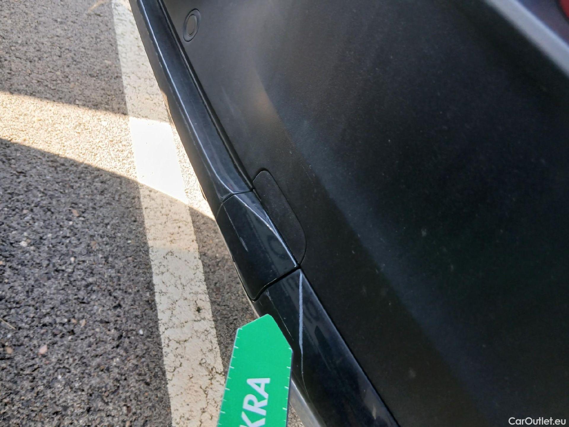  Mercedes  G-Klasee MERCEDES-BENZ GLE Coupé / 2020 / 5P / todoterreno GLE 350 de 4MATIC (Híbrido Enchufable) #10