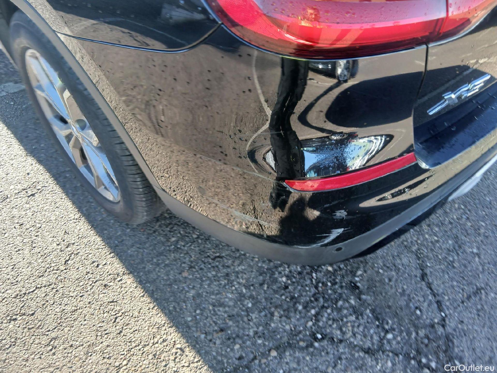  Bmw  X3 BMW  / 2017 / 5P / todoterreno xDrive20d #16