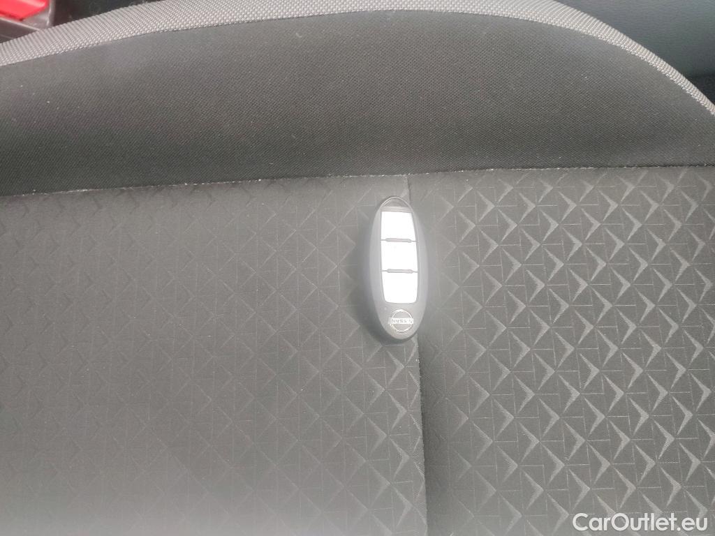  Nissan  Juke NISSAN  / 2019 / 5P / crossover DIG-T 84 kW (114 CV) DCT 7 V N-Connecta (AC) #1