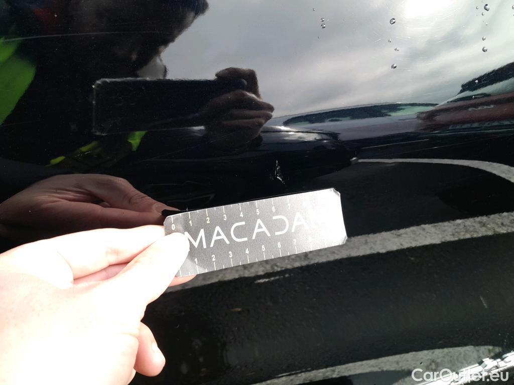  Ford  Mustang FORD  Mach-E / 2020 / 5P / todoterreno AWD 258kW Batería 98.8Kwh #11