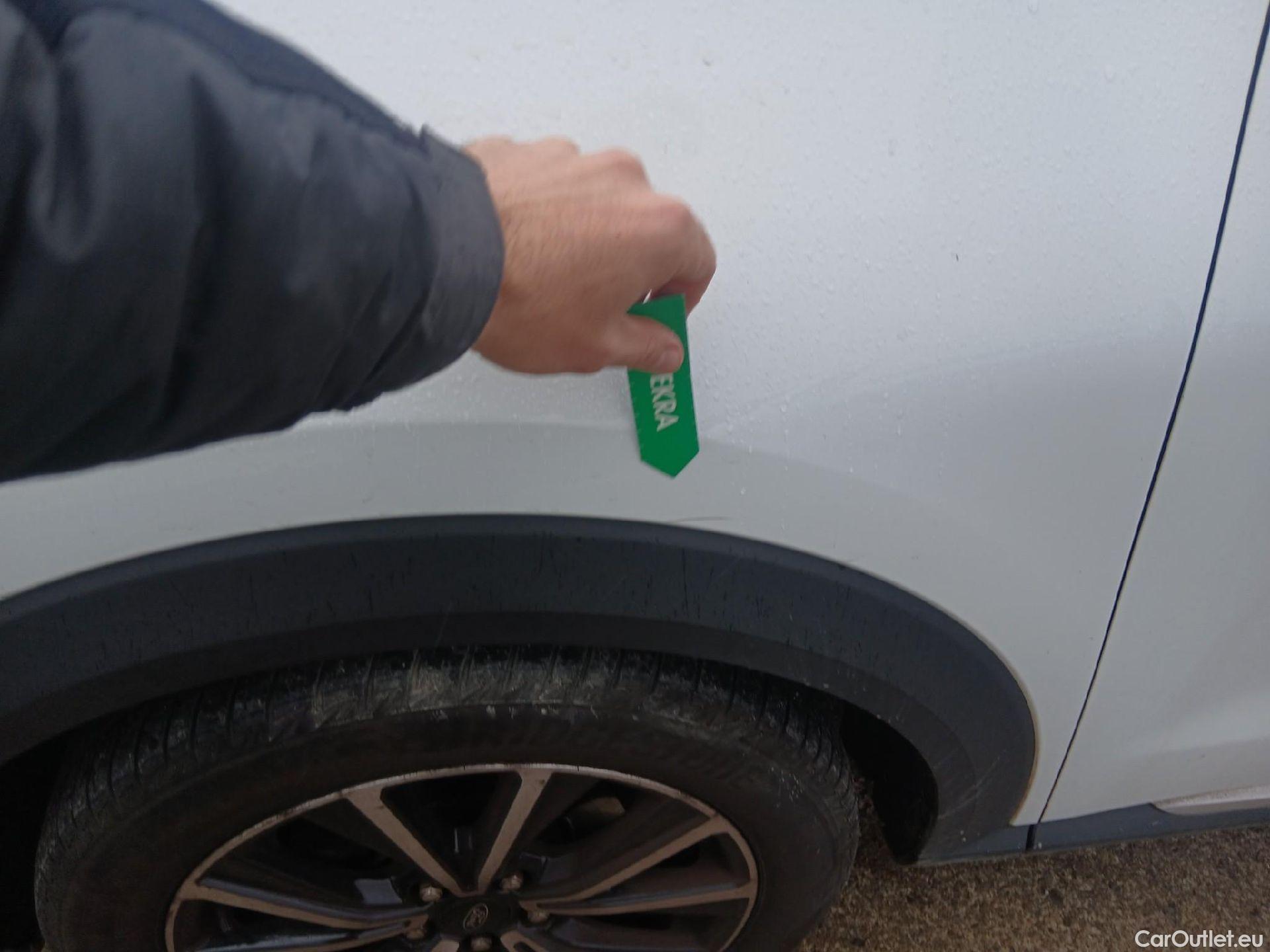  Ford  Puma FORD  / 2019 / 5P / todoterreno 1.0 EcoBoost 92kW (125cv) Titanium MHEV #10