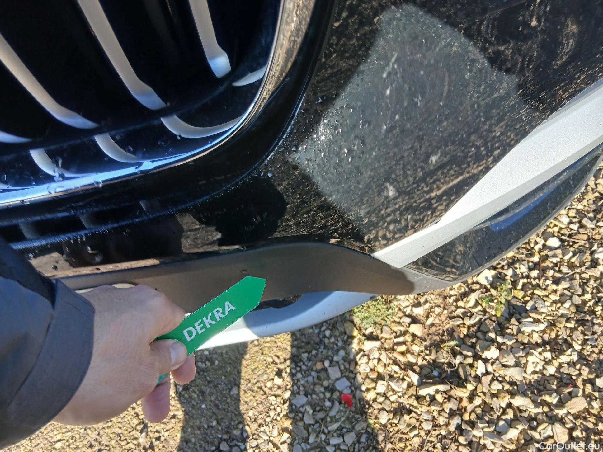  Bmw  X3 BMW  / 2017 / 5P / todoterreno xDrive20d #5