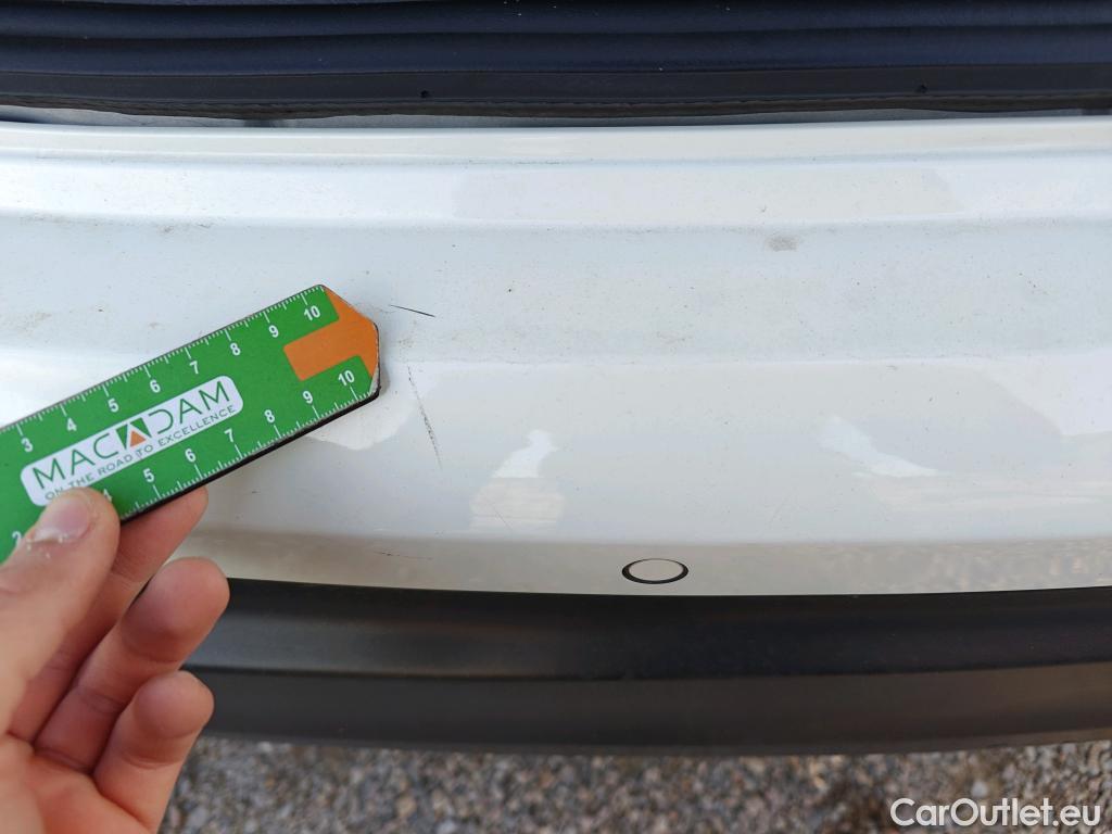  Nissan  Qashqai NISSAN  / 2017 / 5P / todoterreno DIG-T 103 kW (140 CV) E6D N-CONNECTA #22