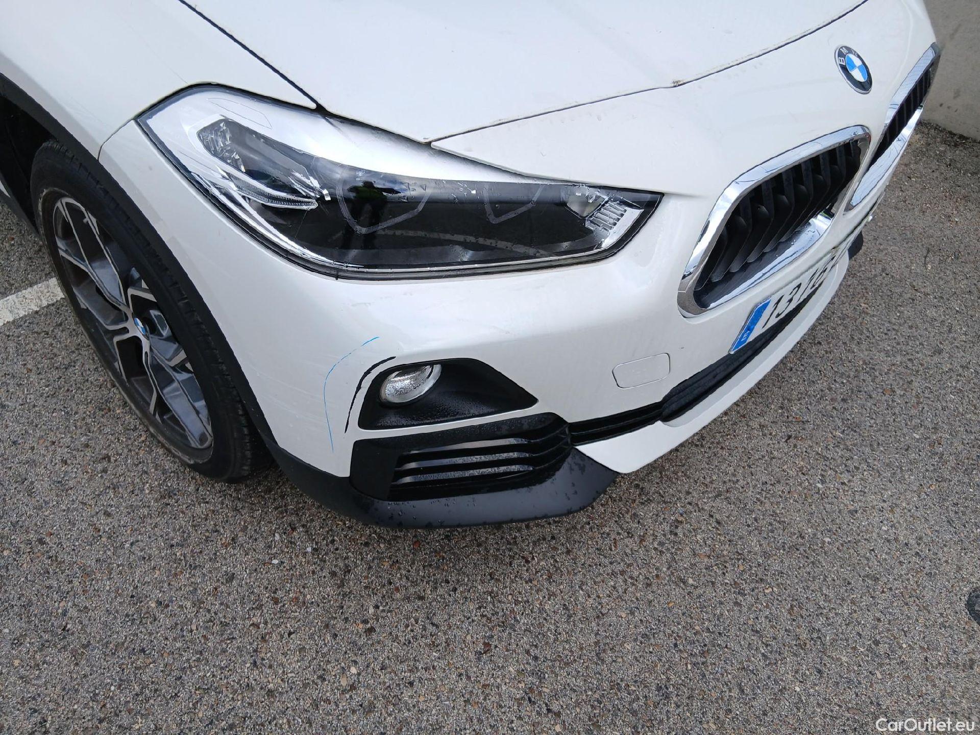  Bmw  X2 BMW  sDrive18i #2