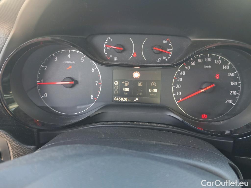  Opel  Corsa OPEL  / 2019 / 5P / berlina con portón 1.2T XHL 74kW (100CV) Edition (AC) #18