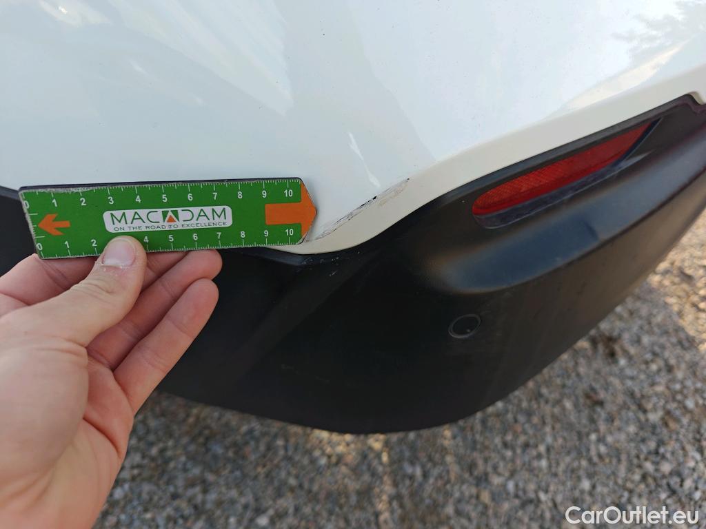  Nissan  Qashqai NISSAN  / 2017 / 5P / todoterreno DIG-T 103 kW (140 CV) E6D N-CONNECTA #24