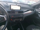  Bmw  X2 BMW  sDrive18i (CX3) #14