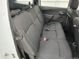 Dacia  Lodgy DACIA  / 2012 / 5P / monovolumen compacto Comfort Blue dCi 70kW (95CV) 7Pl - 18 #7