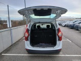  Dacia  Lodgy DACIA  / 2012 / 5P / monovolumen compacto Comfort Blue dCi 70kW (95CV) 7Pl - 18 #8