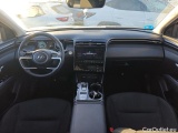  Hyundai  Tucson HYUNDAI  / 2020 / 5P / todoterreno 1.6 TGDI PHEV 195kW Tecno Sky Auto 4x4 #3