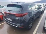  KIA  Sportage KIA  1.6MHEV Drive 100kW(136CV) 4x2(Crist Tintados) #2