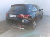 Mercedes  G-Klasee MERCEDES-BENZ Clase GLC / 2019 / 5P / todoterreno GLC 300 de 4MATIC #2