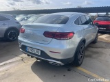  Mercedes  G-Klasee MERCEDES-BENZ GLC Coupé / 2019 / 5P / coupé GLC 220 d 4MATIC #2