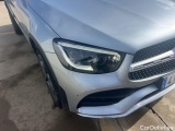  Mercedes  G-Klasee MERCEDES-BENZ GLC Coupé / 2019 / 5P / coupé GLC 220 d 4MATIC #16