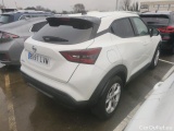  Nissan  Juke NISSAN  / 2019 / 5P / crossover DIG-T 84 kW (114 CV) DCT 7 V N-Connecta (AC) #2