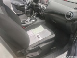  Nissan  Juke NISSAN  / 2019 / 5P / crossover DIG-T 84 kW (114 CV) DCT 7 V N-Connecta (AC) #6