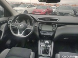  Nissan  Qashqai NISSAN  / 2017 / 5P / todoterreno DIG-T 103 kW (140 CV) E6D N-CONNECTA #3