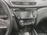  Nissan  Qashqai NISSAN  / 2017 / 5P / todoterreno DIG-T 103 kW (140 CV) E6D N-CONNECTA #13