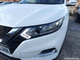  Nissan  Qashqai NISSAN  / 2017 / 5P / todoterreno DIG-T 103 kW (140 CV) E6D N-CONNECTA #16