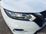  Nissan  Qashqai NISSAN  / 2017 / 5P / todoterreno DIG-T 103 kW (140 CV) E6D N-CONNECTA #17