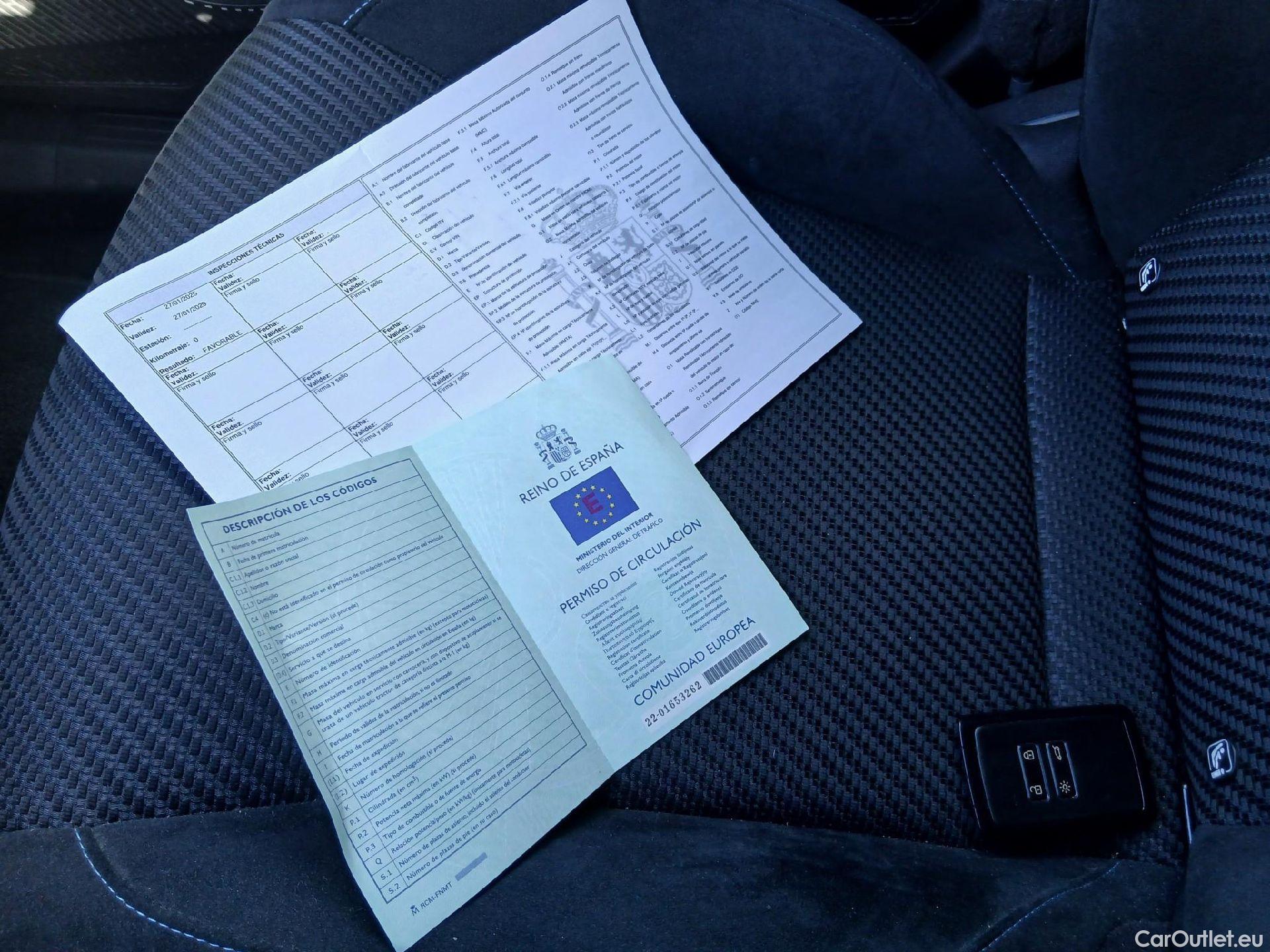  Renault  Austral  Techno Esprit Alpine 1.3 TCe 160CV ATV E6d #2