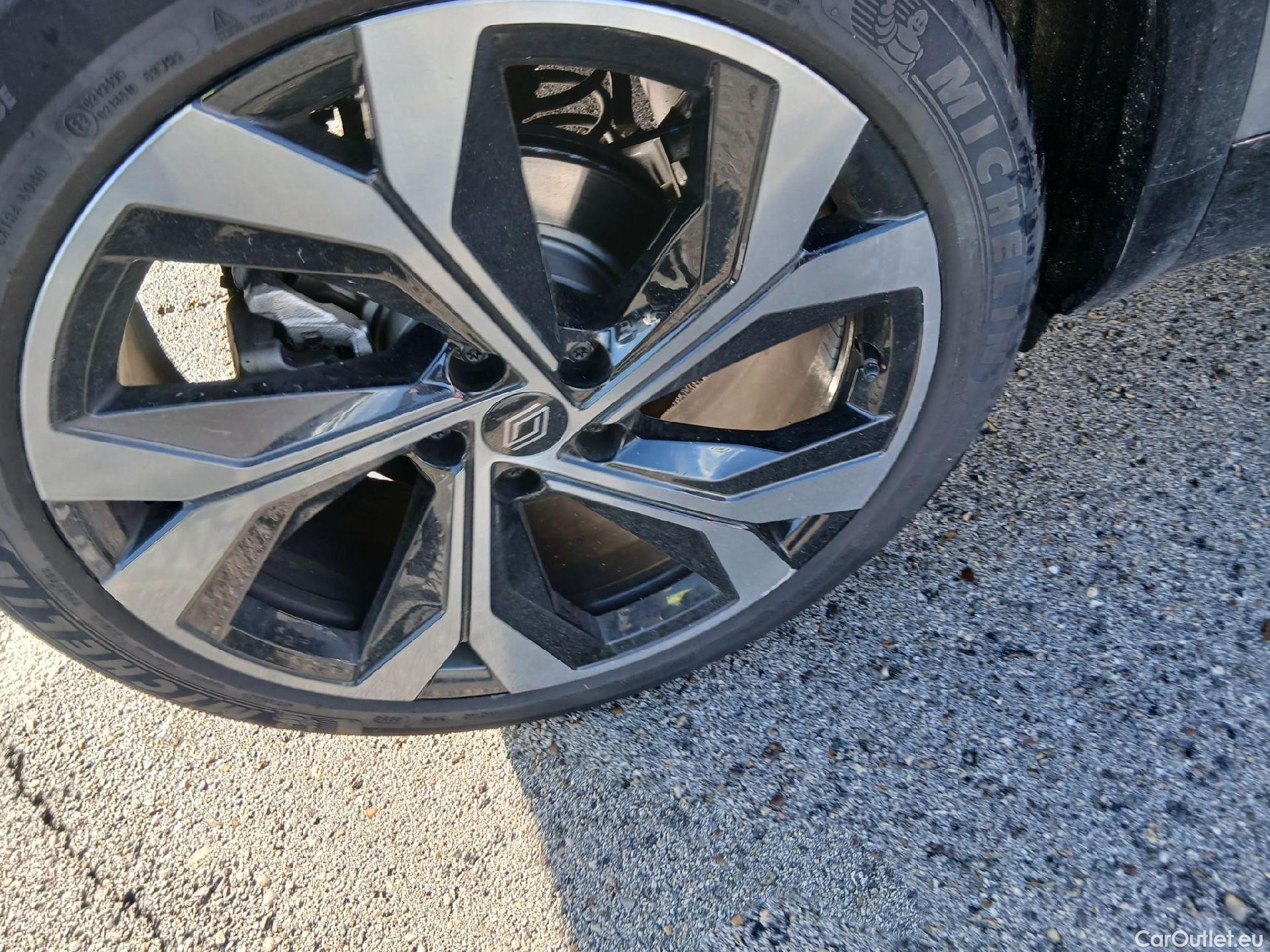  Renault  Austral  Techno Esprit Alpine 1.3 TCe 160CV ATV E6d #10