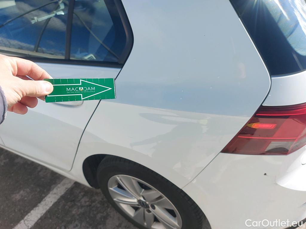  Volkswagen  Golf  VOLKSWAGEN / 2020 / 5P / berlina con portón 2.0 TDI 85kW (115CV) #5