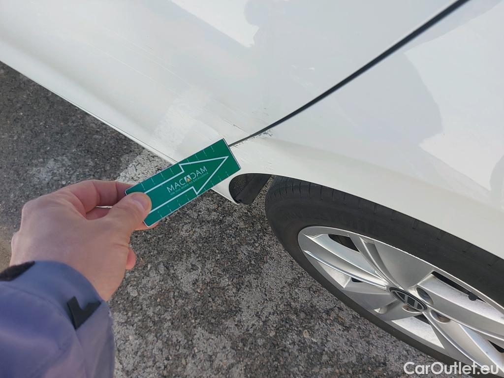  Volkswagen  Golf  VOLKSWAGEN / 2020 / 5P / berlina con portón 2.0 TDI 85kW (115CV) #7