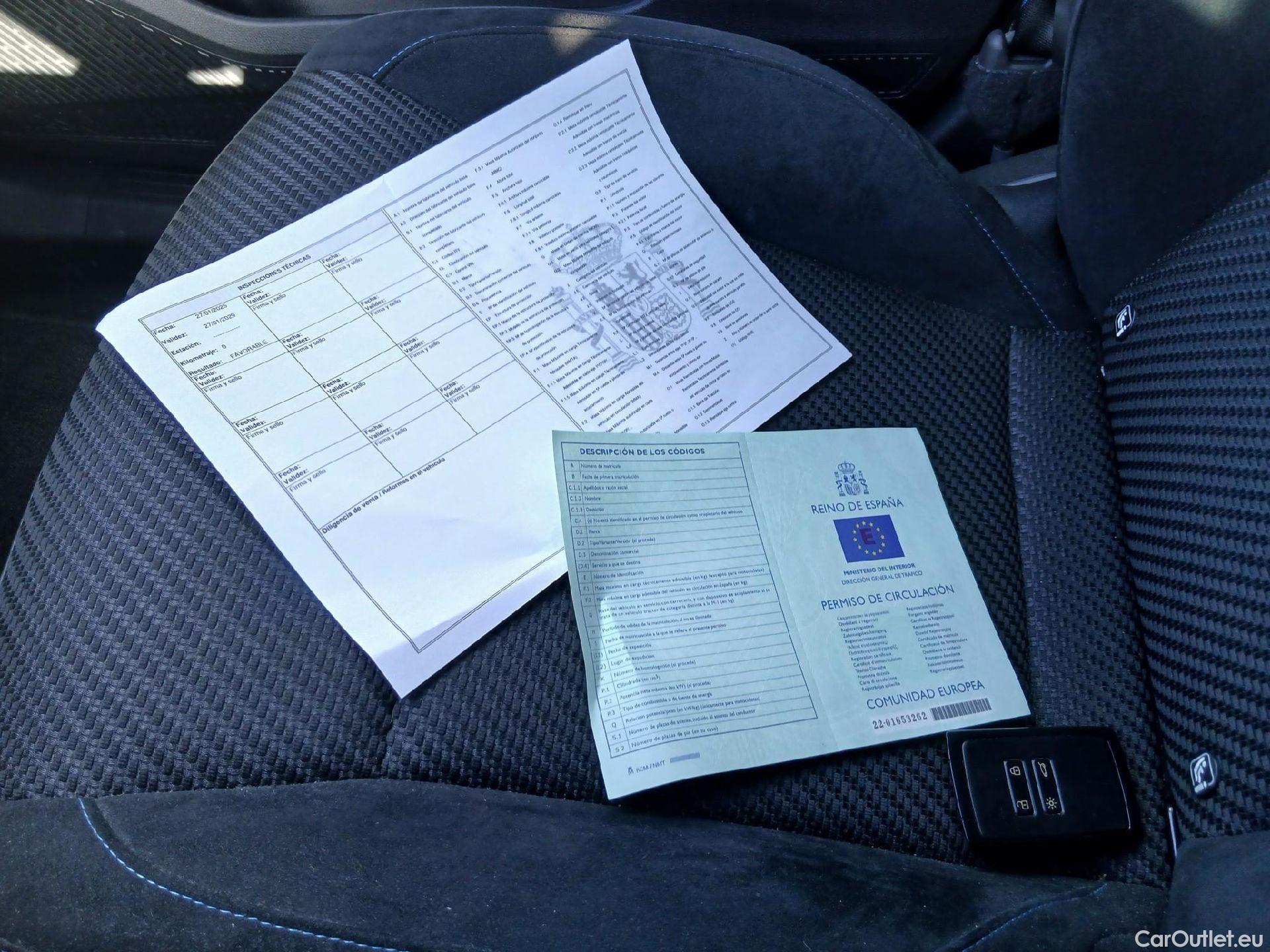  Renault  Austral  Techno Esprit Alpine 1.3 TCe 160CV ATV E6d #1