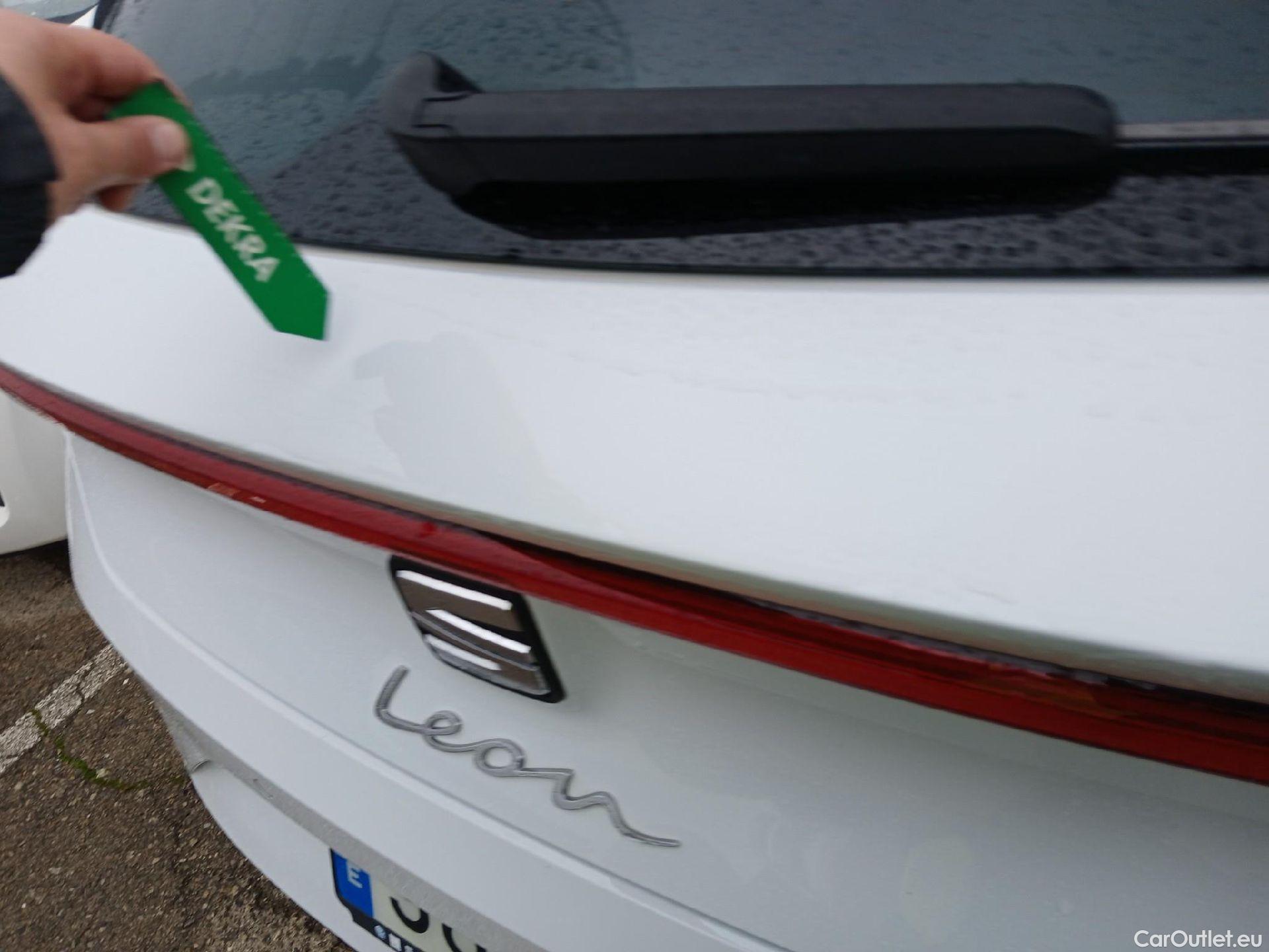  Land Rover  Discovery SEAT Nuevo León / 2020 / 5P / berlina con portón 1.4 e-Hybrid DSG-6 S&S FR Go XL(SP) #32