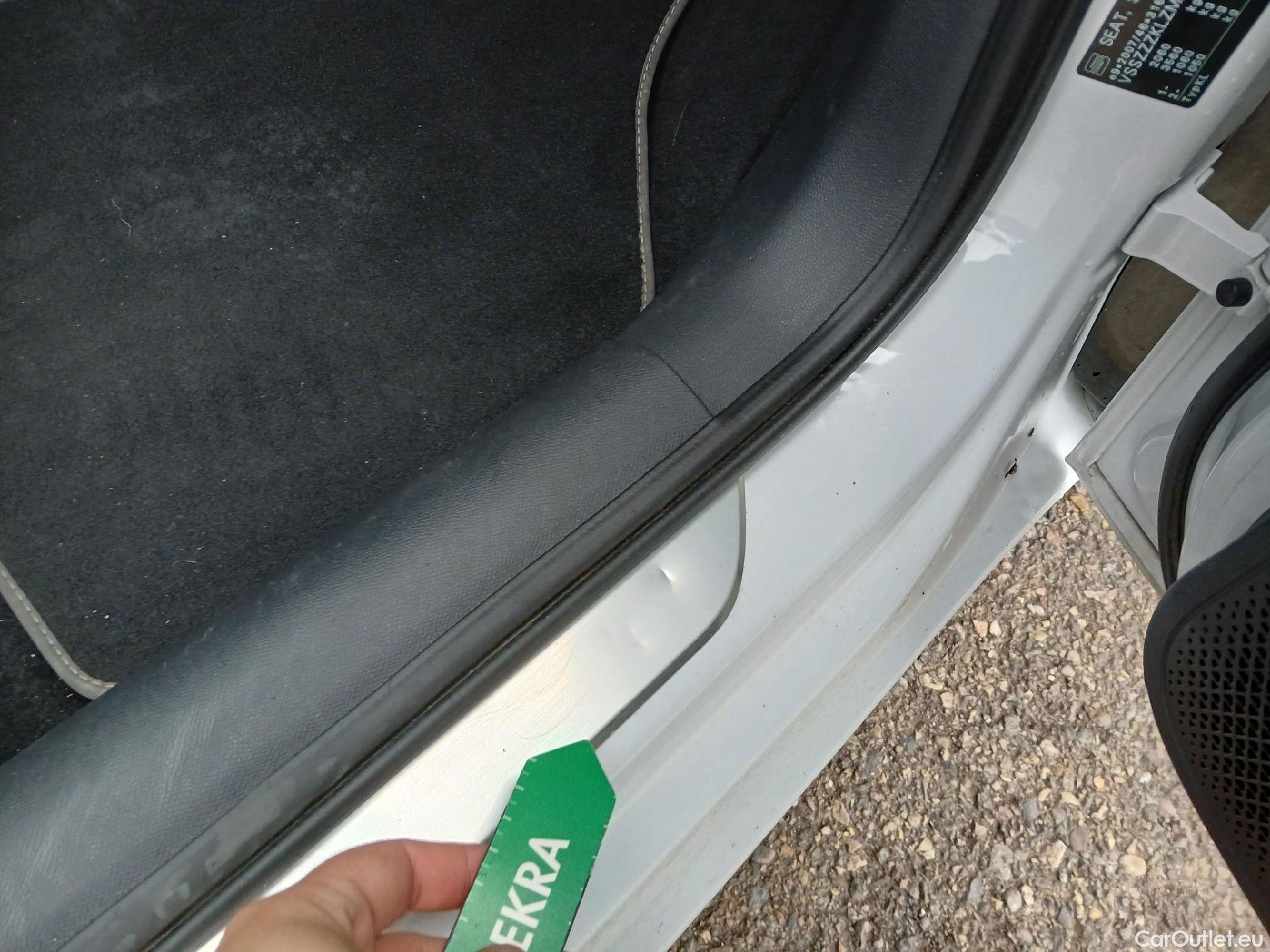  Land Rover  Discovery SEAT Nuevo León / 2020 / 5P / berlina con portón 1.4 e-Hybrid DSG-6 S&S FR Go XL(SP) #10