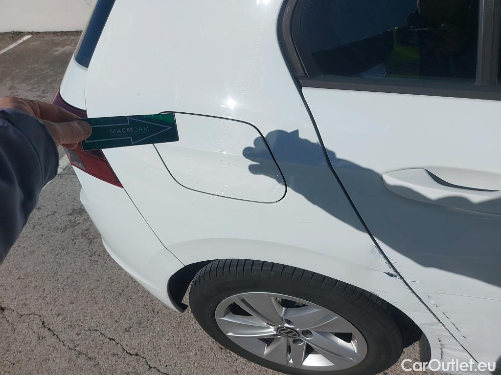  Volkswagen  Golf  VOLKSWAGEN / 2020 / 5P / berlina con portón 2.0 TDI 85kW (115CV) #1