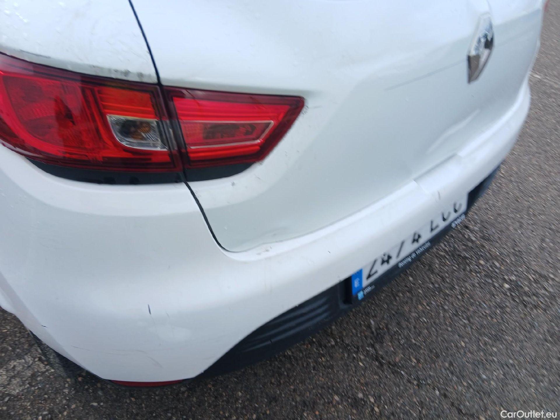  Renault  Clio RENAULT  / 2016 / 5P / berlina con portón Business TCe 66kW (90CV) GLP -18 #26