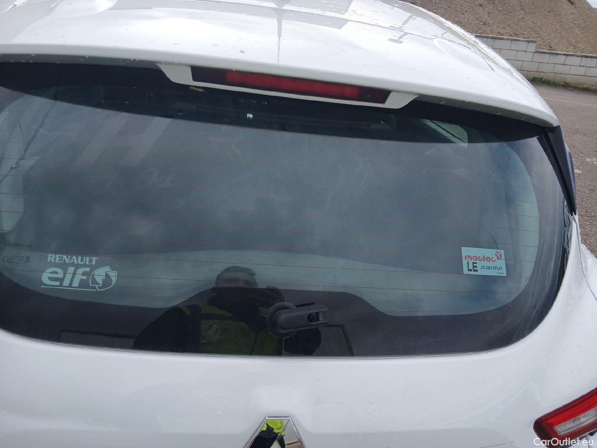  Renault  Clio RENAULT  / 2016 / 5P / berlina con portón Business TCe 66kW (90CV) GLP -18 #28