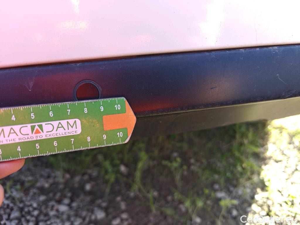  Peugeot  308 PEUGEOT  / 2017 / 5P / berlina con portón 5p Active Pack BlueHDi 130 S&S #31