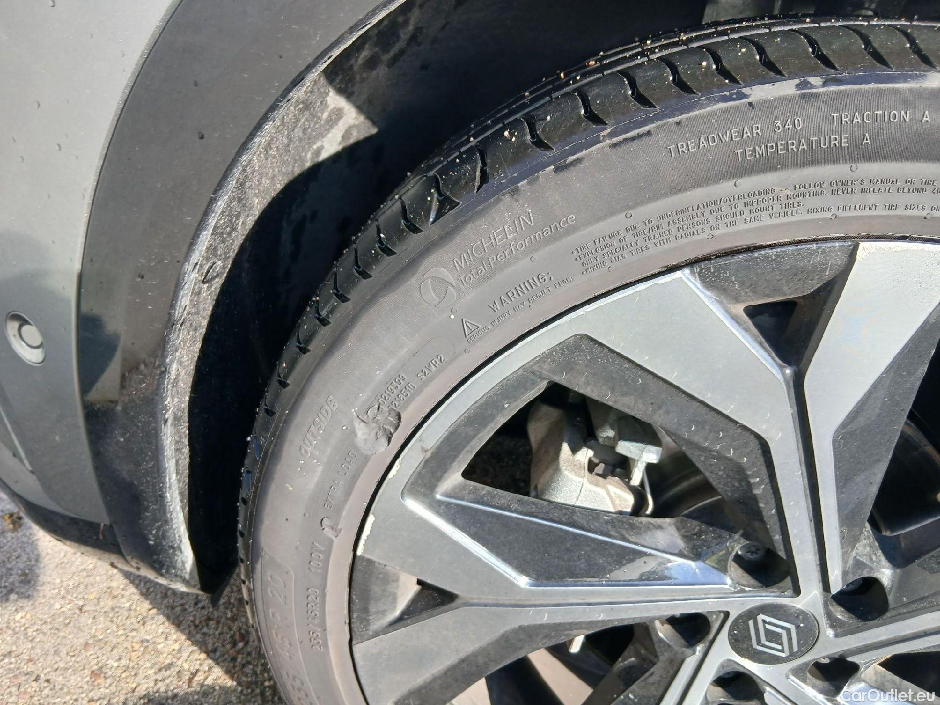  Renault  Austral  Techno Esprit Alpine 1.3 TCe 160CV ATV E6d #3