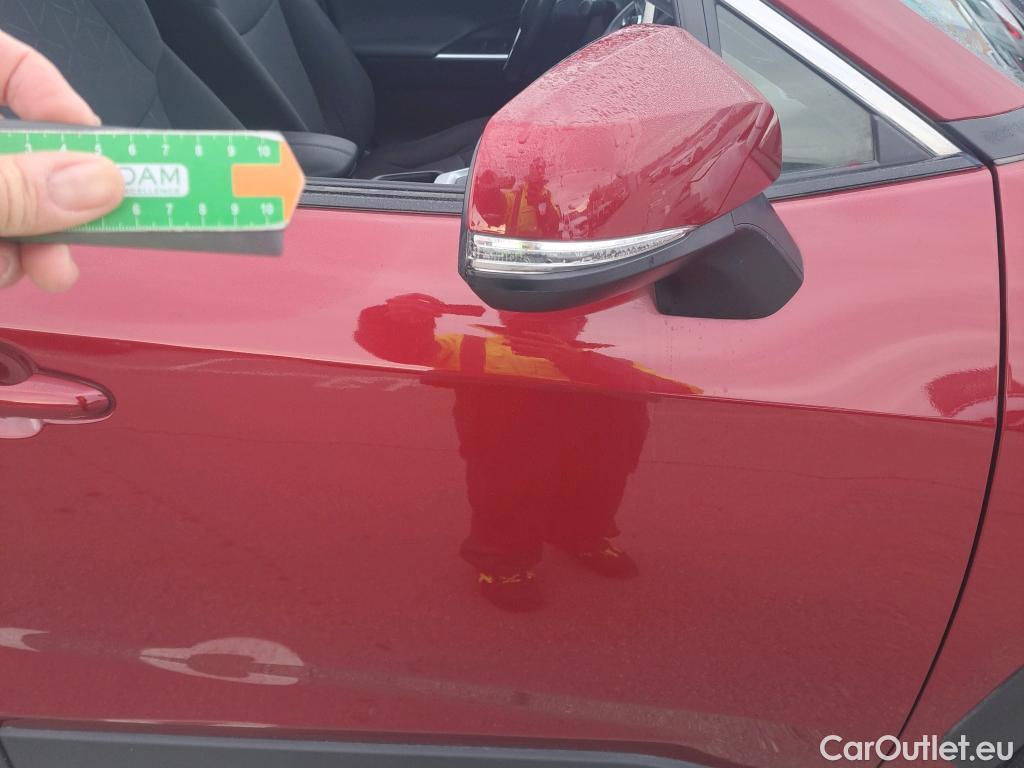  Toyota  RAV4 TOYOTA  / 2018 / 5P / todoterreno 2.5l 220H Advance #1