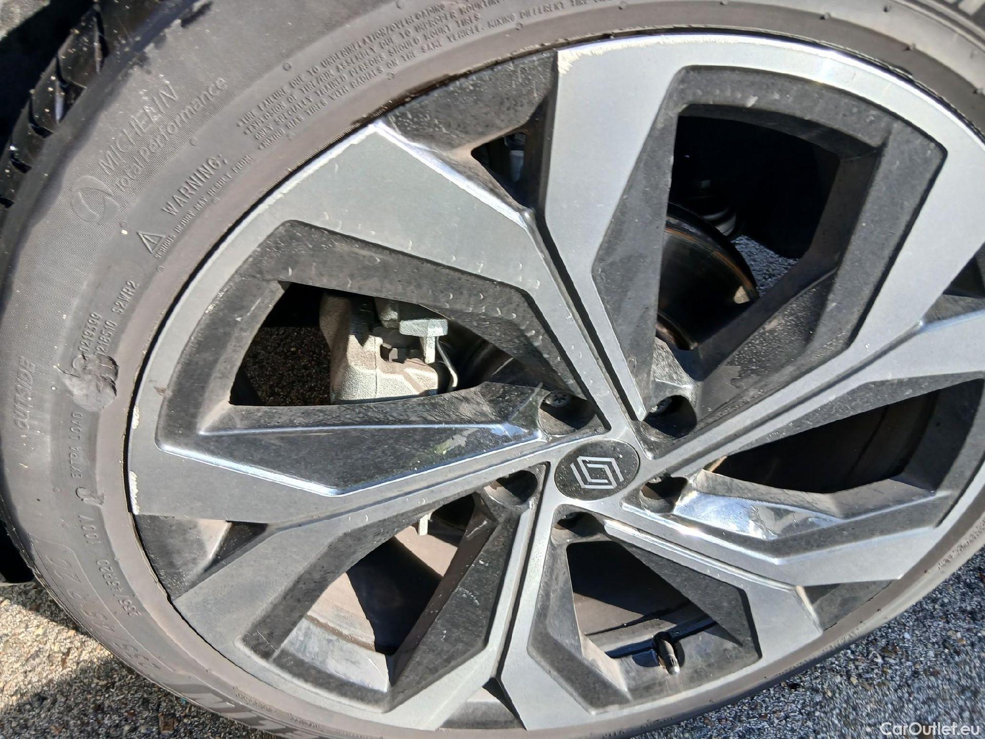  Renault  Austral  Techno Esprit Alpine 1.3 TCe 160CV ATV E6d #5