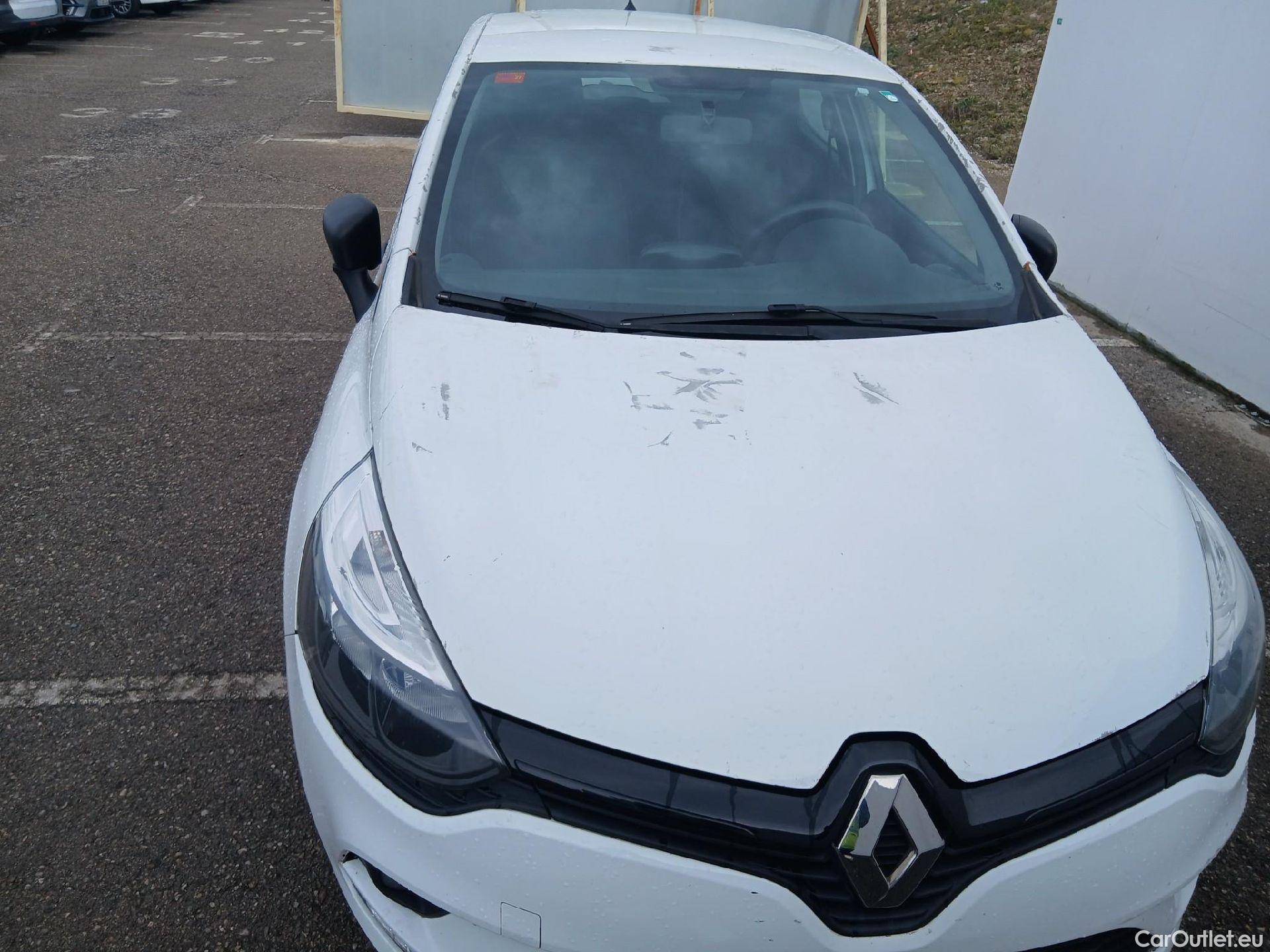  Renault  Clio RENAULT  / 2016 / 5P / berlina con portón Business TCe 66kW (90CV) GLP -18 #1