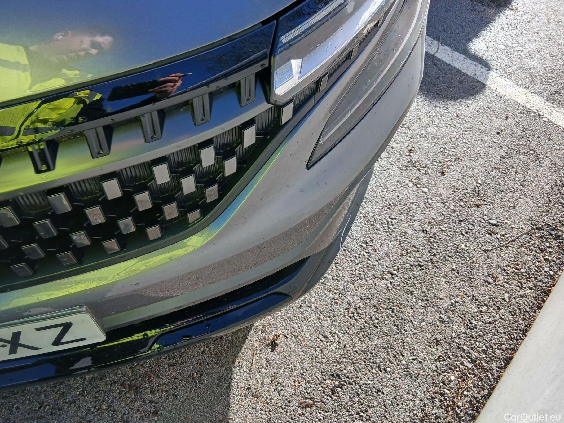  Renault  Austral  Techno Esprit Alpine 1.3 TCe 160CV ATV E6d #12