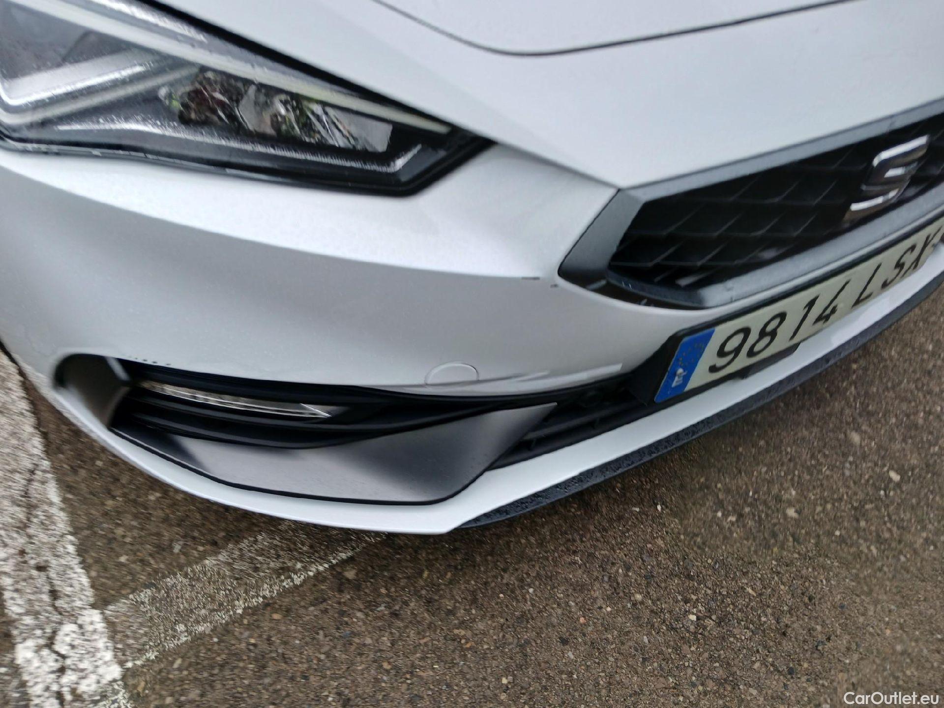  Land Rover  Discovery SEAT Nuevo León / 2020 / 5P / berlina con portón 1.4 e-Hybrid DSG-6 S&S FR Go XL(SP) #12