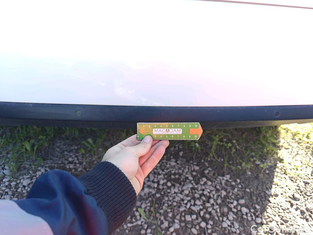  Peugeot  308 PEUGEOT  / 2017 / 5P / berlina con portón 5p Active Pack BlueHDi 130 S&S #29