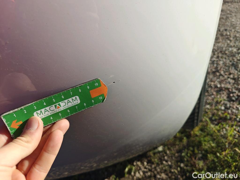  Peugeot  308 PEUGEOT  / 2017 / 5P / berlina con portón 5p Active Pack BlueHDi 130 S&S #18