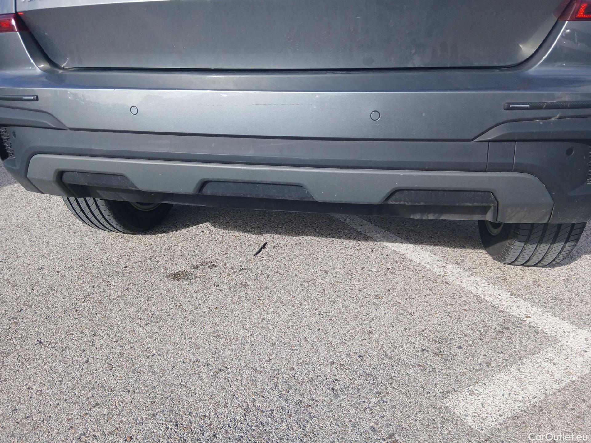  Land Rover  Discovery SKODA Kamiq / 2024 / 5P / todoterreno 1.0 TSI 85kW (115CV) DESIGN(SP) #11