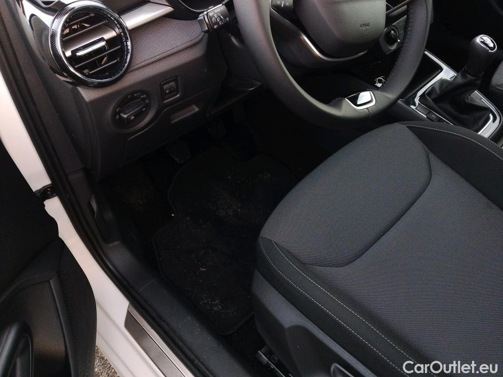  Skoda  Fabia  Selection 1.0 TSI 95CV MT5 6E #1