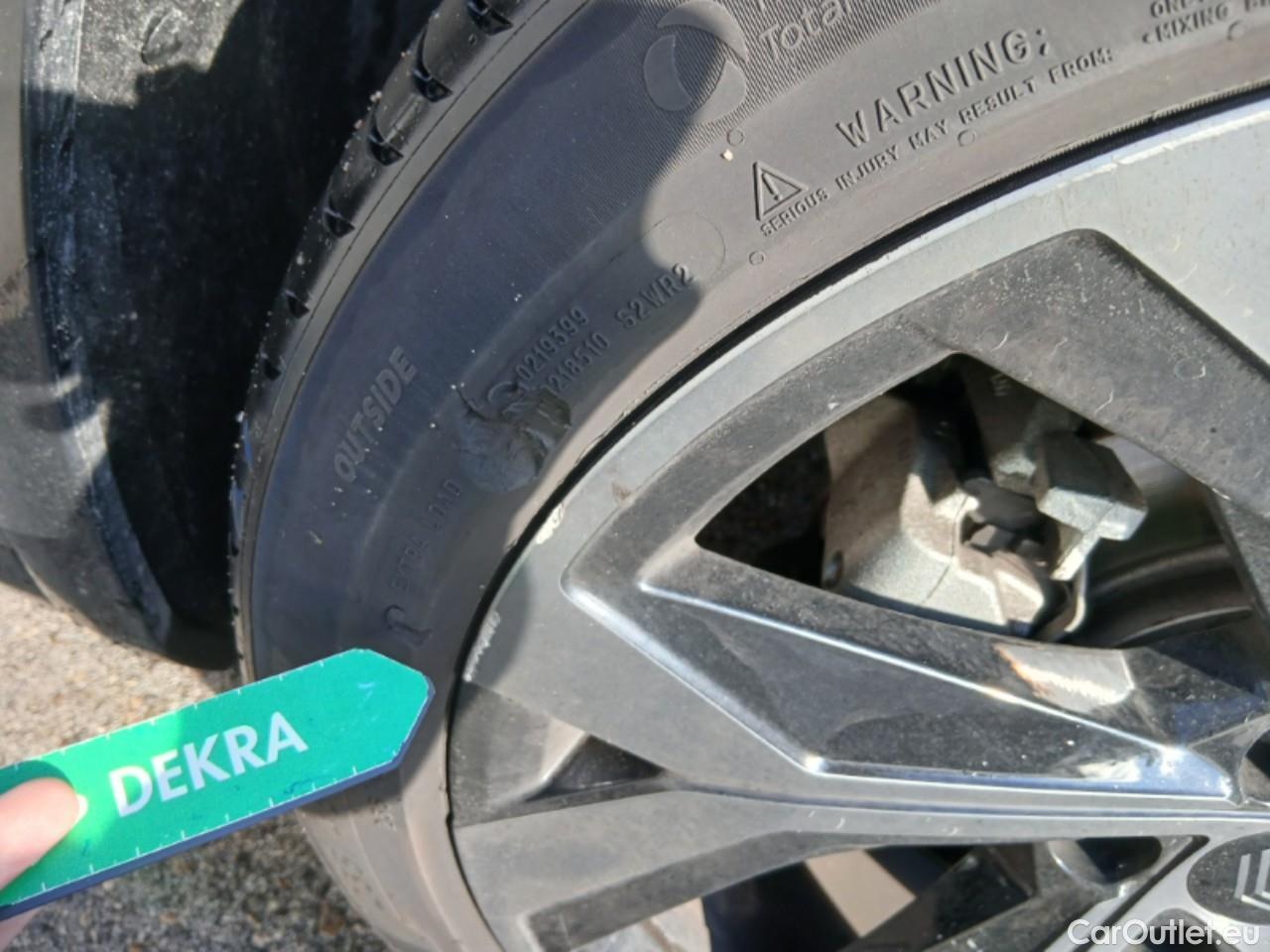  Renault  Austral  Techno Esprit Alpine 1.3 TCe 160CV ATV E6d #6