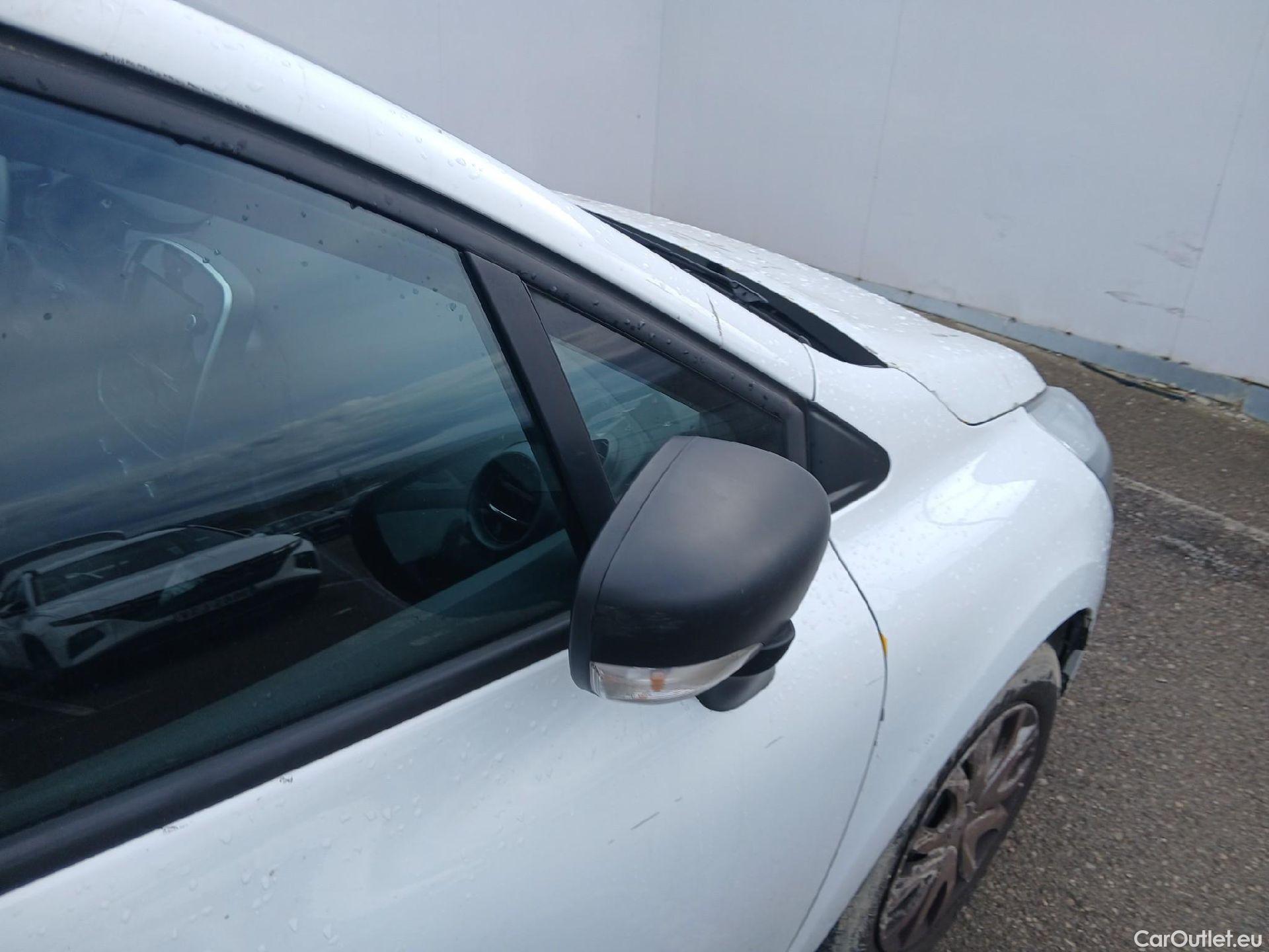  Renault  Clio RENAULT  / 2016 / 5P / berlina con portón Business TCe 66kW (90CV) GLP -18 #37