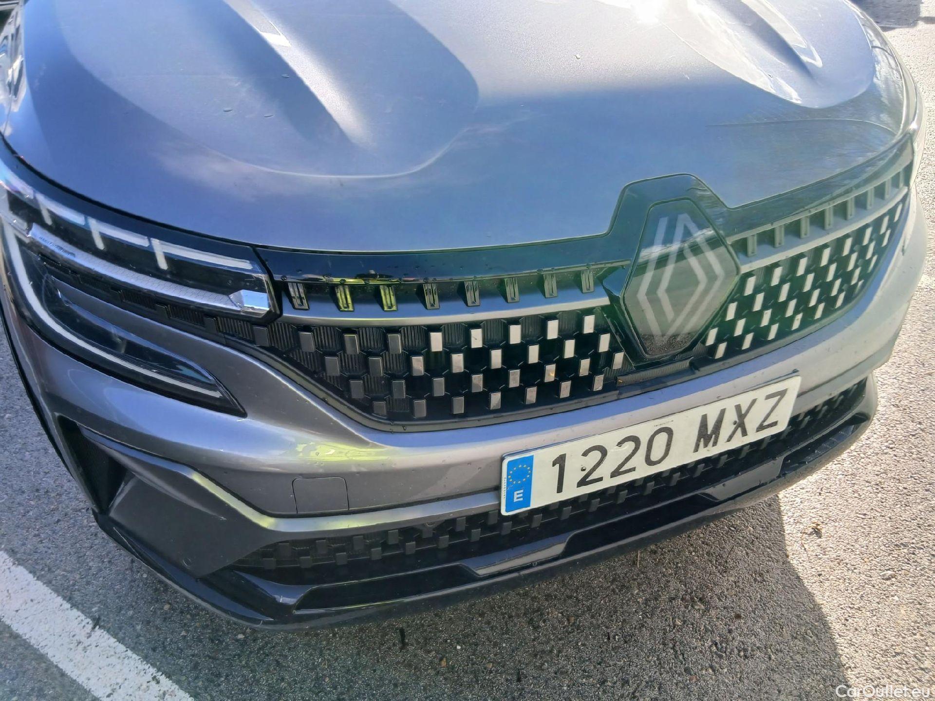  Renault  Austral  Techno Esprit Alpine 1.3 TCe 160CV ATV E6d #14