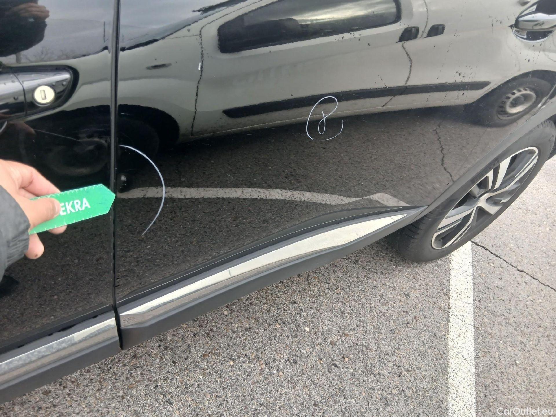  Peugeot  5008 PEUGEOT  / 2020 / 5P / todoterreno 1.5 BlueHDi 96kW S&S GT EAT8 #13